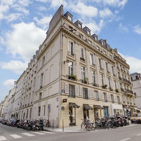 Ferienwohnung 3 People - Place Des Vosges Paris By Weekome Exterior foto